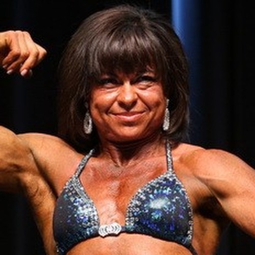 Fariba Tabarrok profile photo