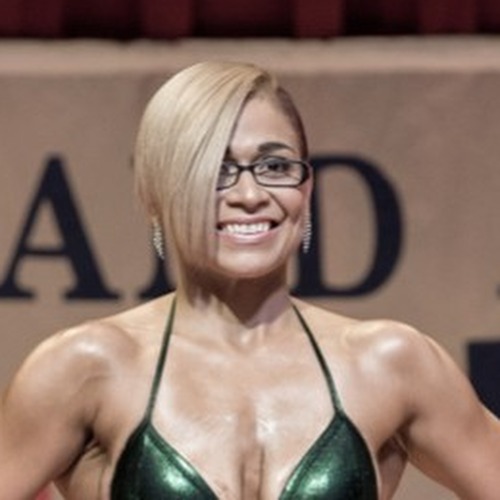 Lisa Stone profile photo
