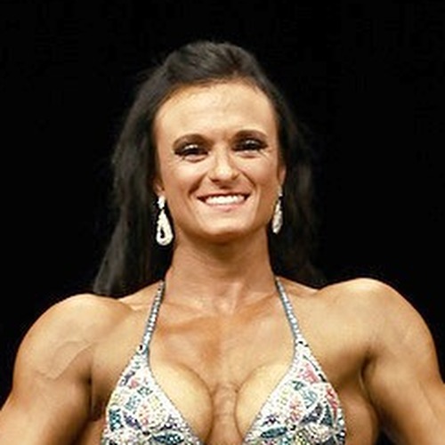 Megan Morris profile photo