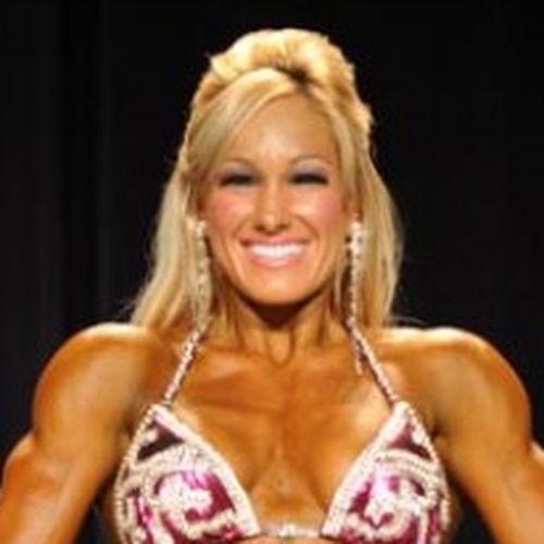 Christal Churchill profile photo
