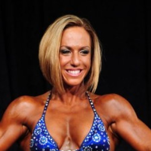 Melissa Norgart profile photo