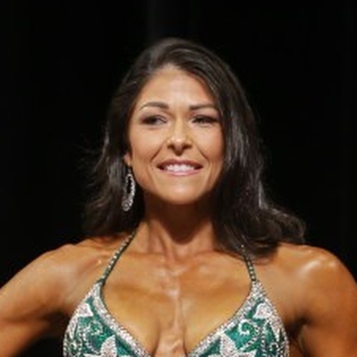 Miranda Dickerson profile photo