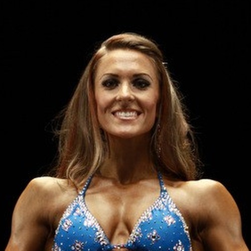 Kelly Diffenderfer profile photo