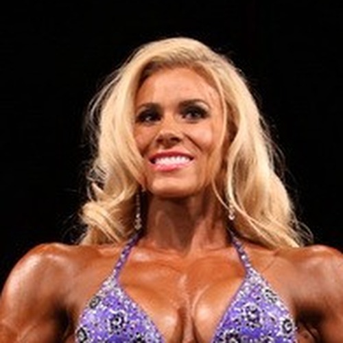 Leila Sundstrom profile photo