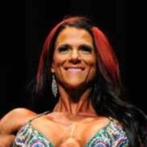 Kelly Lamb profile photo