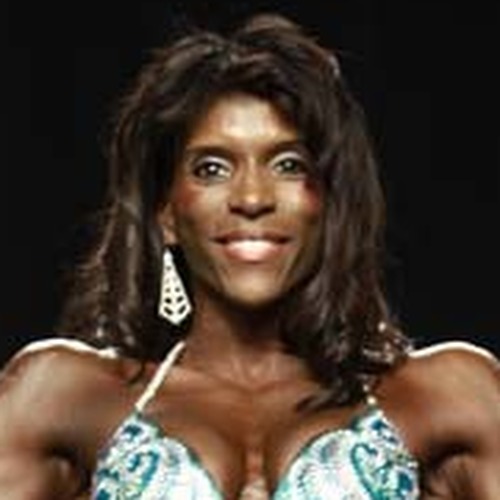 Denise Holloway profile photo