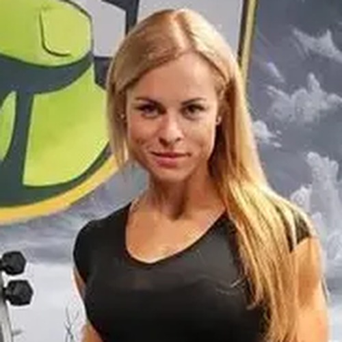 Renata Marcinkute profile photo