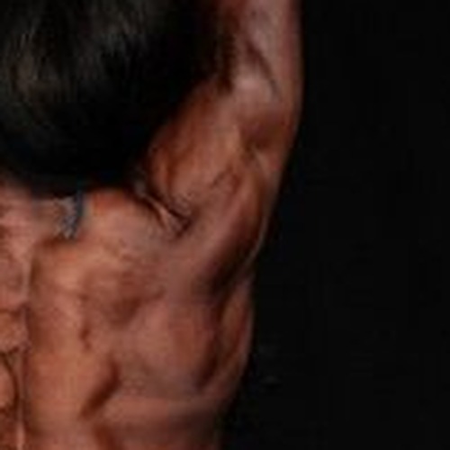 Melissa Scott profile photo