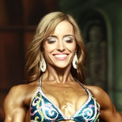 Nuria Novoa
