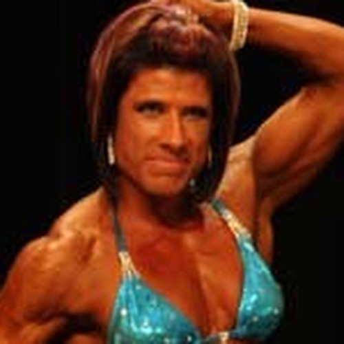 Melissa Martin profile photo