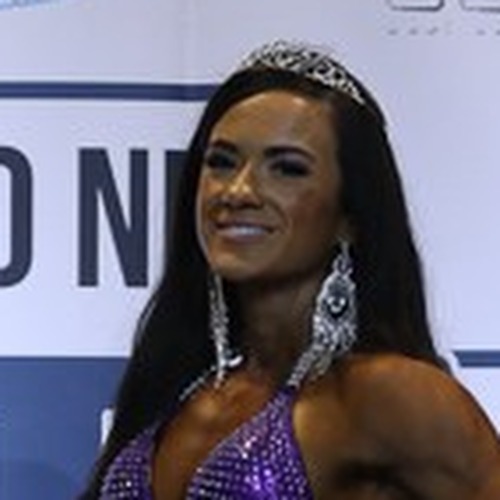 Jessica Bowman profile photo