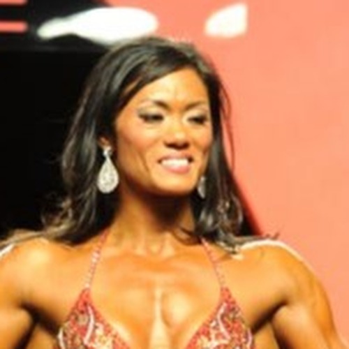 Darlene Escano profile photo