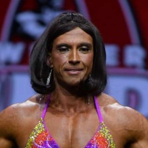 Vera Mikulcova profile photo