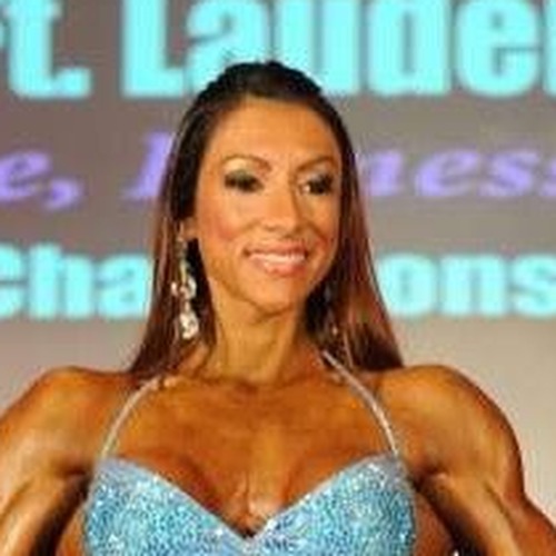 Paula Frega profile photo