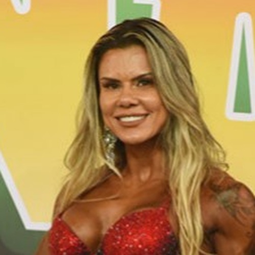 Renata Guaraciaba profile photo