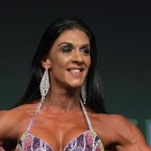 Laura Veiguela profile photo