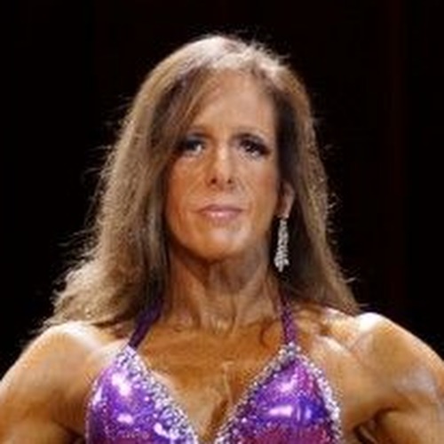 Laura Falcetti profile photo