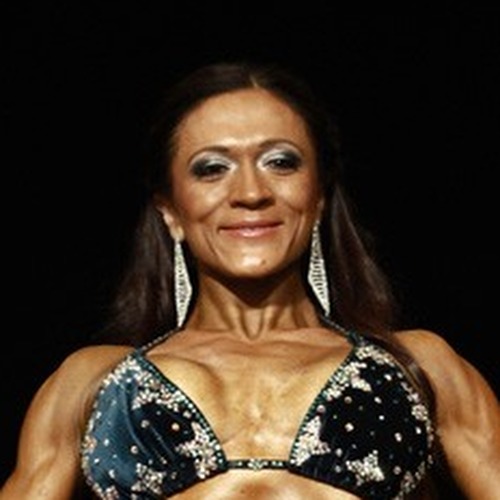 Tatiana Gianchetti profile photo