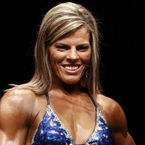 Anna Reed profile photo