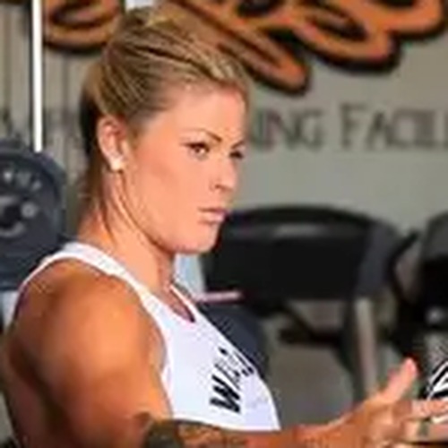 Laura Keddie profile photo