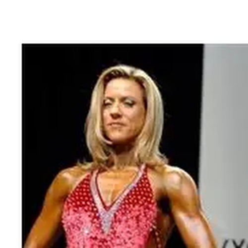 Robyn Hargrove profile photo