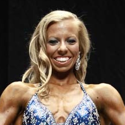 Katrina Schechter profile photo