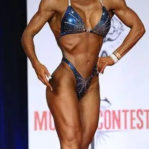 Ghisela Garcia profile photo