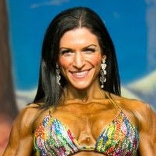 Tannaz Malekzadeh