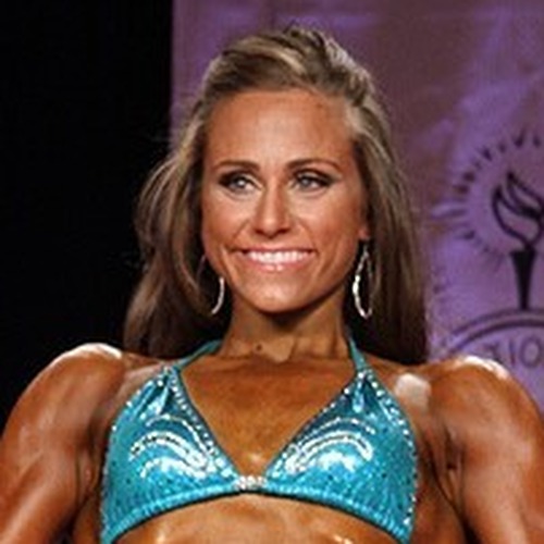 Anna Bigham profile photo