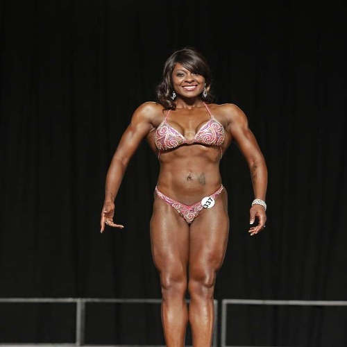 Tenecia Phillips profile photo