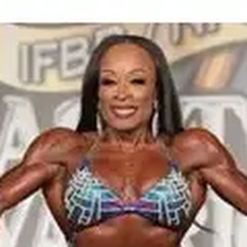 Caryl Perez profile photo