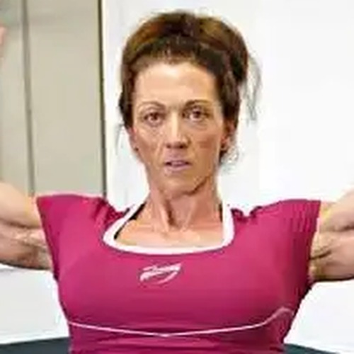 Louise Wormley profile photo