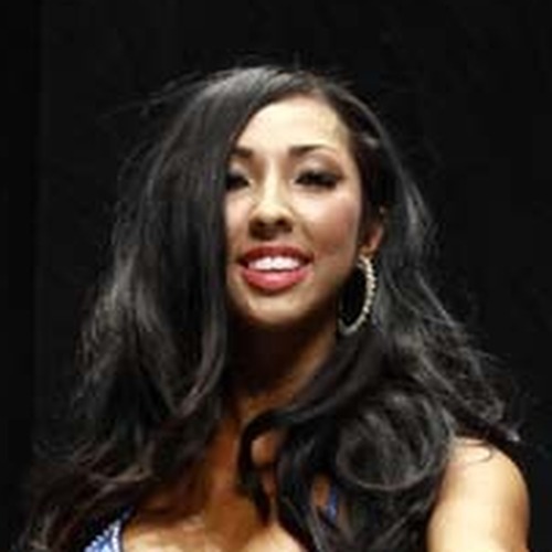 Almira Rezaimalek profile photo