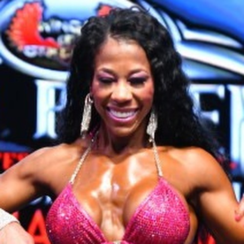 Auwana Brown