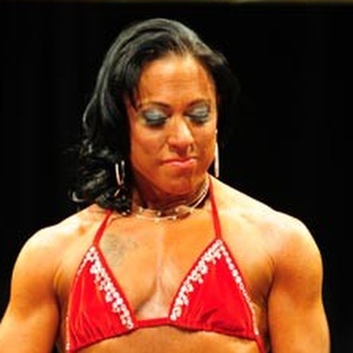 Anna Johnson profile photo