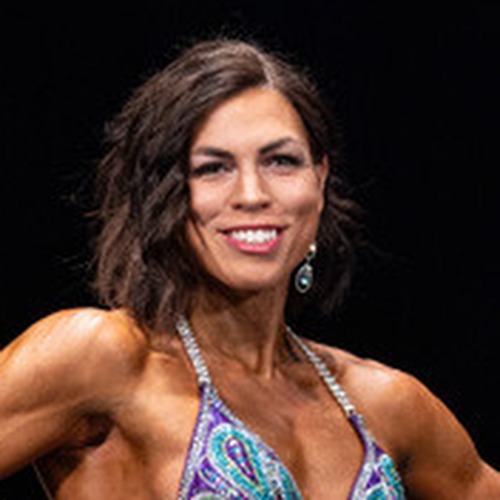 Megan Patrick profile photo