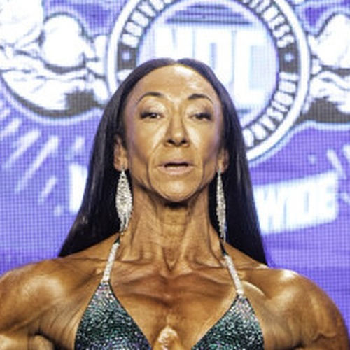 Amanda Watson profile photo