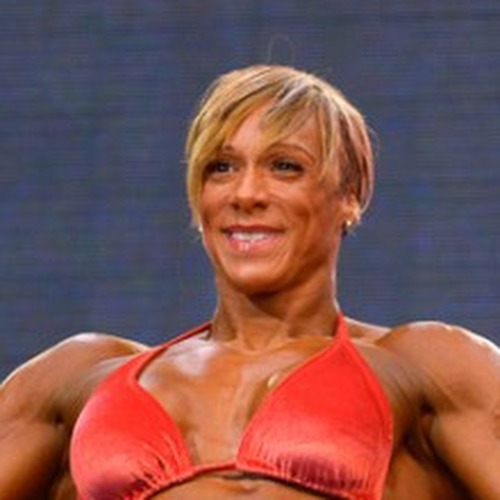 Joanne Williams profile photo
