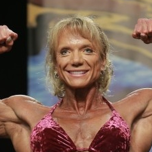 Nancy Clark profile photo