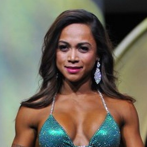 Mary Carriedo profile photo