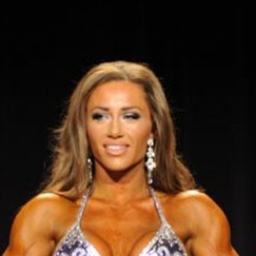 Holly Raban profile photo