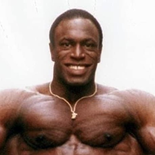 Lee Haney