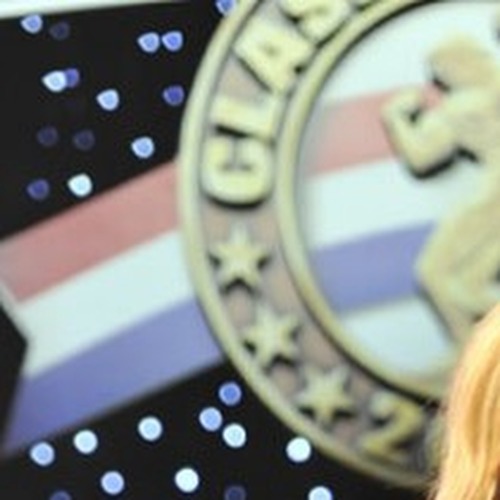 Chelsie Gunderson profile photo