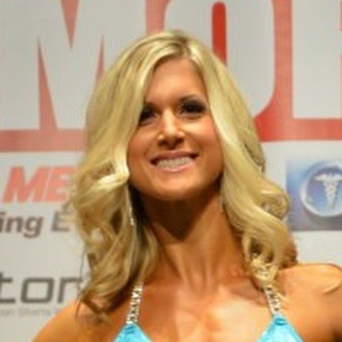Kelly Henderson profile photo