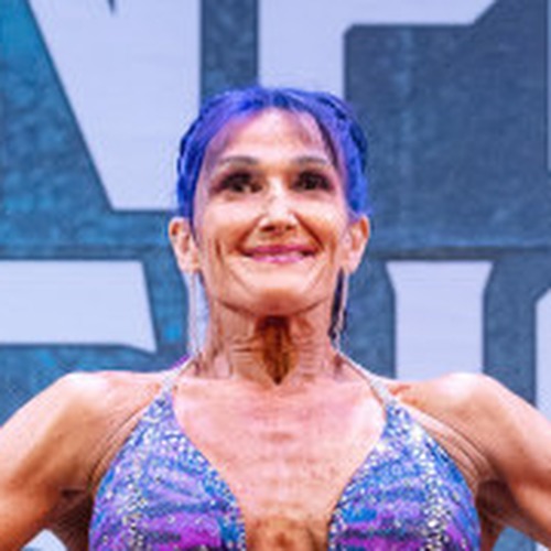 Pam Benoit profile photo