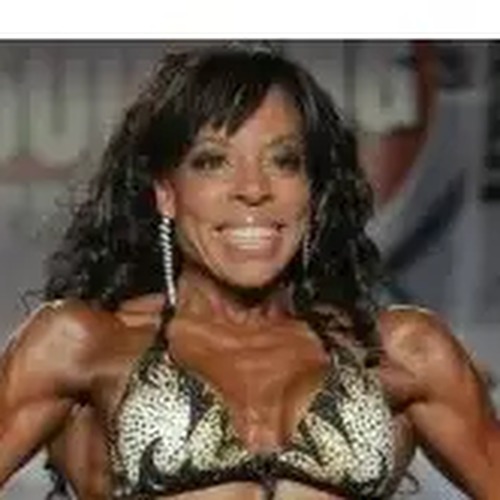 Brenda Lauver profile photo