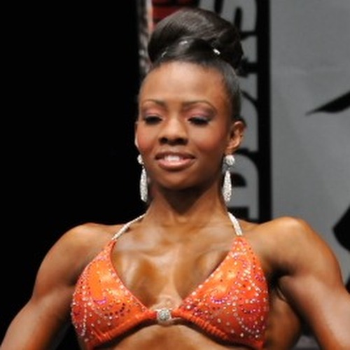 Laurelle Martineau profile photo