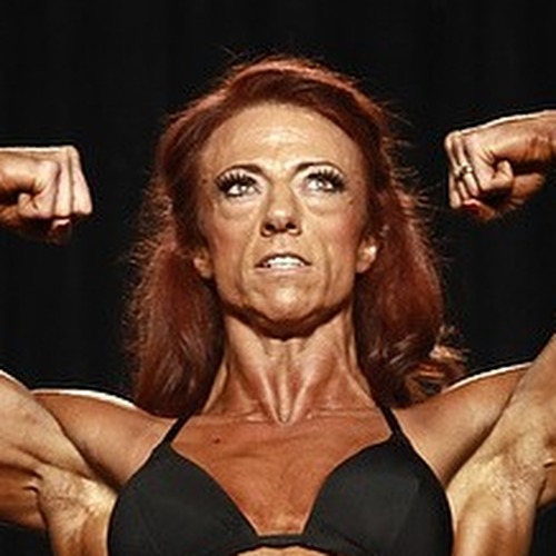 Gina DeArment profile photo