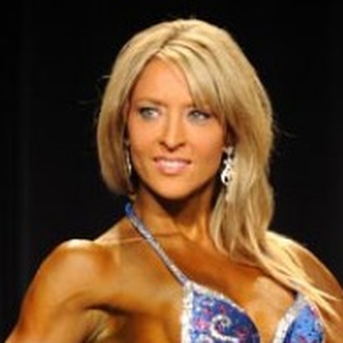 Nancy Bowlin profile photo