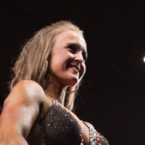 Hailey Smith profile photo